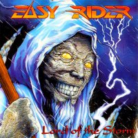 Easy Rider - Lord Of The Storm (1998)