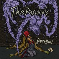 The Residuals - Born Blind (2017)