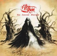 After Rain - The Funeral Marches (2015)  Lossless