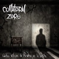 Collateral Zero - Cuatro Millones de Pesetas en la Mesita (2015)