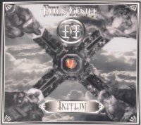 Evil\'s Desire - Initium (2010)