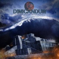 Dimicandum - Sumerian\'s Warning (2010)