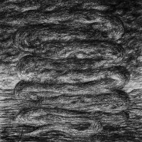 Ash Borer - Bloodlands (2013)