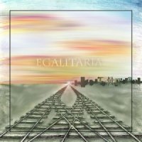 Sorry, No Sympathy - Egalitaria (2015)