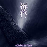 Alost - Back From The Temple (Compilation) (2009)