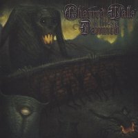 Charred Walls Of The Damned - Charred Walls Of The Damned [Japanese Edition] (2010)