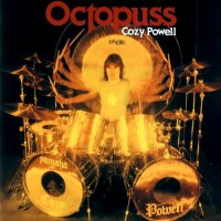 Cozy Powell - Octopuss (1983)