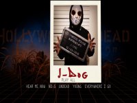 Hollywood Undead - American Tragedy (Bonus DVD) (2011)