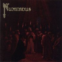 Numinous - Numinous (2011)