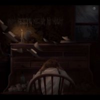 Stories Through Storms - What Keep Me Up At Night (2017)