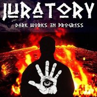 Juratory - Dark Works In Progress (2017)