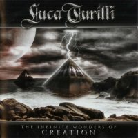 Luca Turilli - The Infinite Wonders of Creation (2006)  Lossless