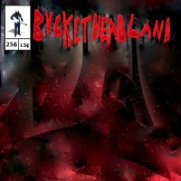 Buckethead - Pike 256: Meteor Firefly Net (2017)