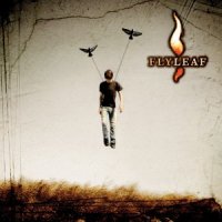 Flyleaf - Flyleaf (2005)