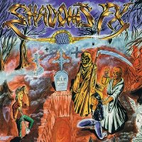 Shadows FX - Shadows FX (2001)  Lossless