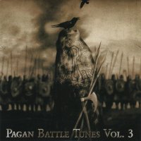 VA - Pagan Battle Tunes Vol. 3 (2009)