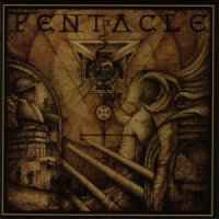 Pentacle - Under the Black Cross (2005)