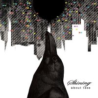 About Tess - Shining (2014)