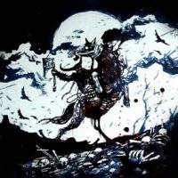 Orthank - Rotting World (2014)