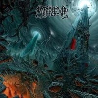 Kataplexia - Supreme Authority (2008)
