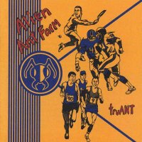 Alien Ant Farm - truANT (2003)