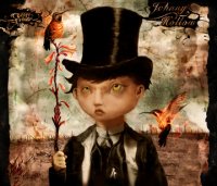 Johnny Hollow - Dirty Hands (2008)