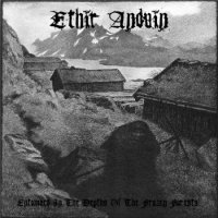 Ethir Anduin - Entombed In The Depths Of The Frozen Forests (2012)