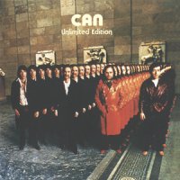 Can - Unlimited Edition (2005 Remaster) (1976)