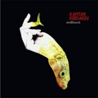Kapitan Korsakov - Stuff & Such (2012)
