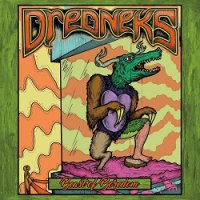 Dredneks - Beast Of Boredom (2017)