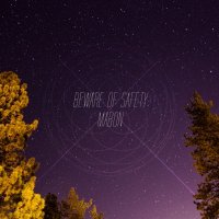 Beware Of Safety - Mabon (2015)