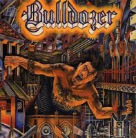 Bulldozer - Neurodeliri (1988)