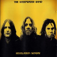 The Steepwater Band - Revelation Sunday (2006)