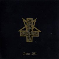 Abigor - Opus IV [Remastered 2004] (1996)