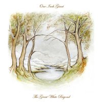 One Inch Giant - The Great White Beyond (2013)