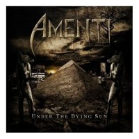 Amenti - Under The Dying Sun (2007)