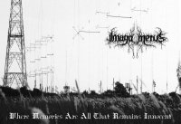 Imago Metus - When Memories Are All That Remains Innocent (2012)