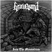 Graveyard - Into The Mausoleum (2008)