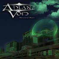 A Plane To The Void - Memento Mori (2011)