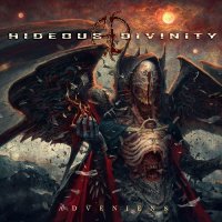 Hideous Divinity - Adveniens (2017)