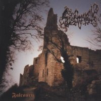 Slechtvalk - Falconry (2000)  Lossless
