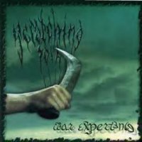 Scratching Soil - War Experience (2003)