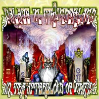 Palace In Thunderland - In The Afterglow Of Unity (2015)