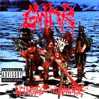 Gwar - Scumdogs Of The Universe (1990)