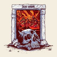 Desert Kingdom - Desert Kingdom (2016)