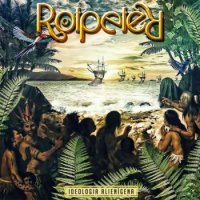 Rotpeter - Ideologia Alienígena (2016)