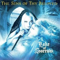 The Sins Of Thy Beloved - Lake of Sorrow (1998)