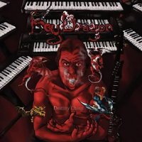 KeyDragon - Destiny Chaos (2014)
