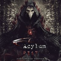 Acylum - Pest (2CD) (2015)