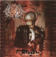 Naglfar - Ex Inferis (2002)